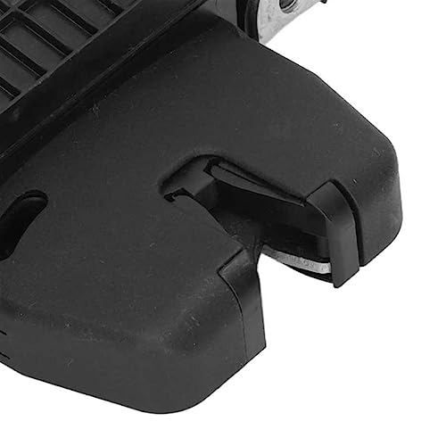 Serrure de coffre pour Citroën C3 C4 II et DS3 actionneur de hayon 8719F8 - 8