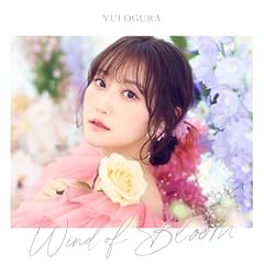 Wind of Bloom / ���q�B