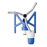 タカギ メタルパルススプリンクラー(1/2フル) G395　3個 楽天市場】スプリンクラー メタルパルススプリンクラー(1/2フル