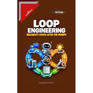Loop Engineering Audiobook By Ajit Singh cover art
