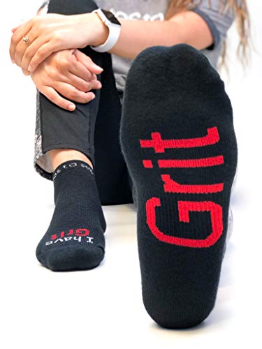 Image of notes to self Socks - Daily Affirmations, Inspirational Socks for girls & boys