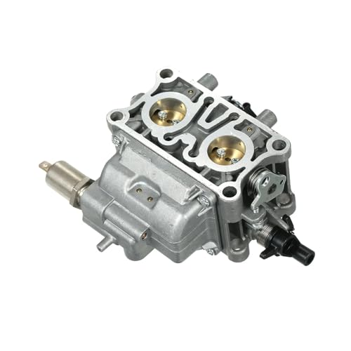 Carburateur Honda GXV530 GXV530R GXV530U pièce 16100-Z0A-815 de rechange pour moteur de tondeuse