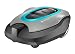 Produktbild Gardena SILENO+ Rasenmähroboter Batterie/Akku Schwarz, Blau, Grau - Rasenmäher (Rasenmähroboter, 1300 m², 22 cm, 2 cm, 6 cm, 35%)