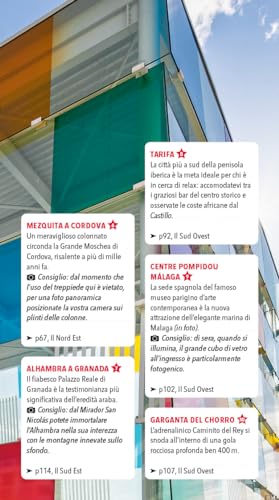 Andalusia. Con Carta Estraibile - 4