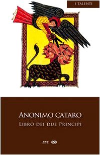 LIBRO ABIS Libro dei due principi
