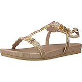  Alma en Pena , Taupe(Bronze), Gr. 39