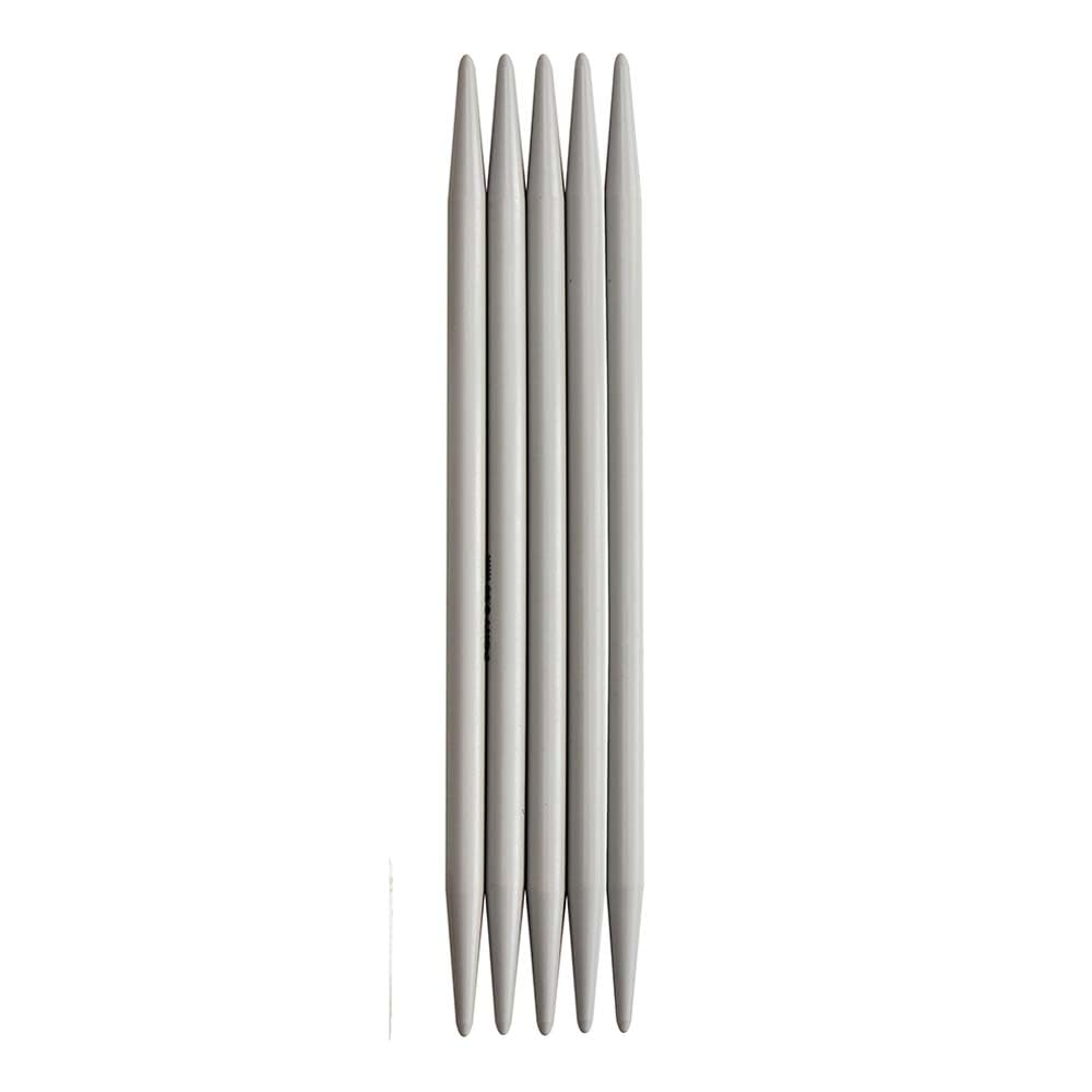 Pony Classic Double Pointed Needles Plastic 20cm 8mm - 1pc