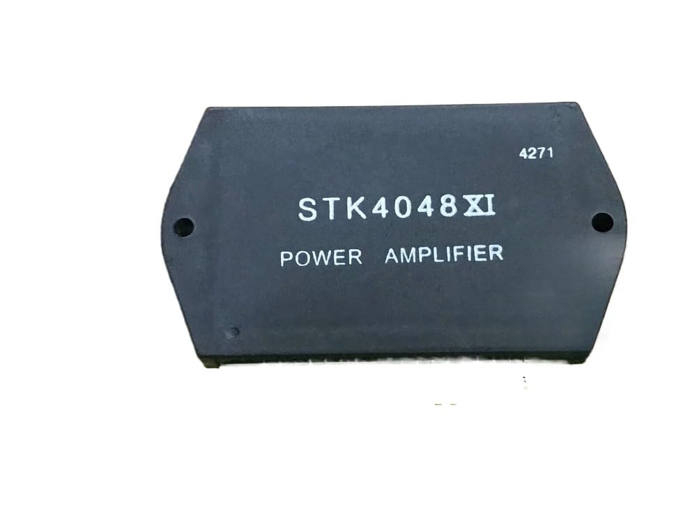 1-piece STK4048XI power module-
