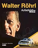 walter röhrl lancia  Walter Röhrl - Aufschrieb Evo 2