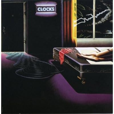 Clocks