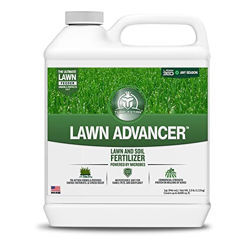 Top 10 Best Fertilizer For Green Grass Reviews & Buying Guide Katynel