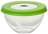 ProKeeper Onion Keeper – BPA-Free, Airtight Storage...