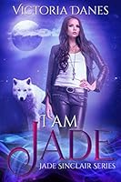 I am Jade 1976809347 Book Cover