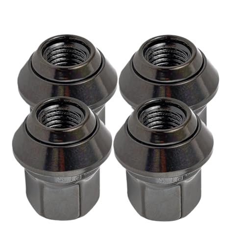 �z�C�[���i�b�g�X�^�b�h�{���g Compatible With Ford For B-Max 2012 2013 2014 2015 2016 2017 2018 2019 2020 2021 2022 4 �Ԃ̃z�C�[���i�b�g�{���g���O�X�^�b�h���O�ƌ݊���