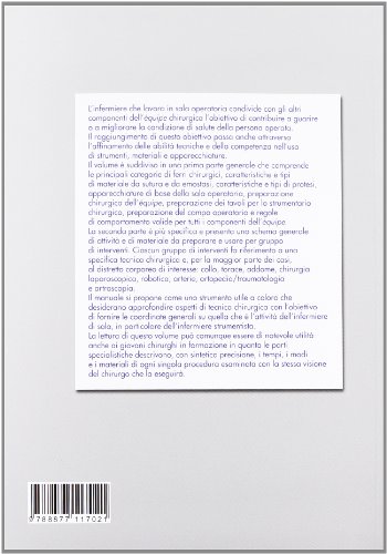 Minerva Manuale Di Infermiere Strumentista. Ruolo E Competenze In Chirurgia Tradizionale, Mininvasiva, Endovascolare, Robotica - 2