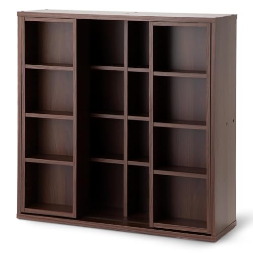 �{�I ��e�� �X���� ������� �������� �X���C�h ���[ ����90×���s��29.2×������92.2cm �I�[�v�����b�N �g���i �E�H�[���i�b�g�u���E�� �_�u�� CSD-9090