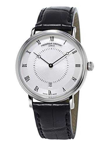 Preisvergleich Produktbild Frédérique Constant Automatic Watch FC-306MC4S36