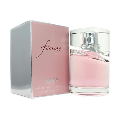 femme hugo boss