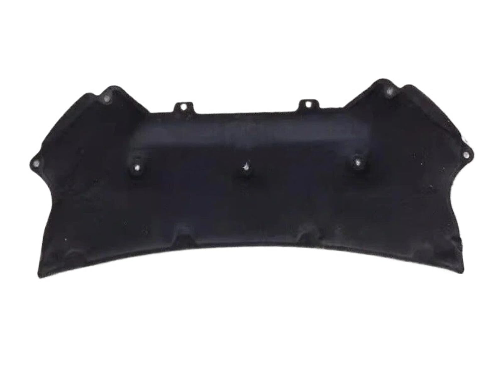 車用断熱材 に適合するフォード に適合するエコスポーツ 2013 2014 2015 2016 フロントフードエンジンファイアウォールマットパッドカバーノイズデッドナー車熱遮音コットン 隔热棉