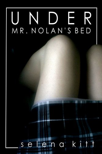 Under Mr Nolan's Bed view 2