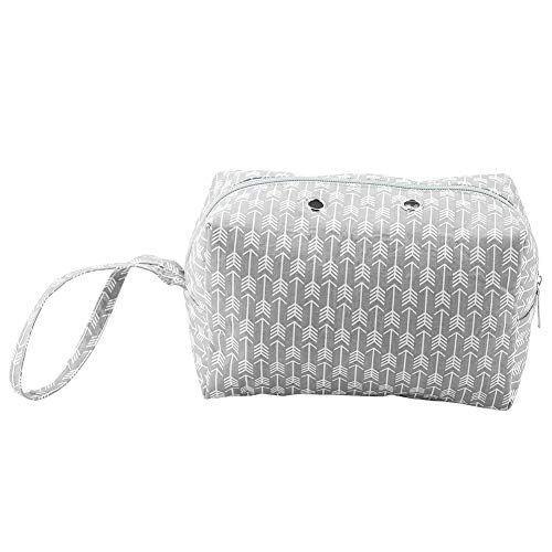Storage Bag for Knitting Yarn Large Capacity Organizer for Knitting Tools Accessories