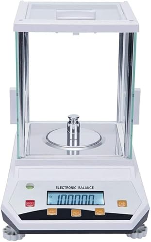 Wagi Jubilerskie, Cyfrowe Wagi, Gramy, Waga Analityczna Laboratoryjna, Akumulatorowa, Precyzyjna Waga, Elektroniczna, Przemysłowa, Licząca Części I Monety, Gramowa Waga Inwentaryzacyjna,
