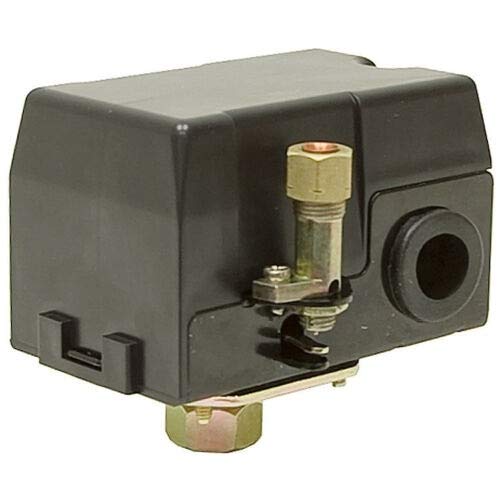 New Air Tool Parts Z-D20596 Replacement Air Compressor Pressure Switch P.C. & Craftsman 175/130 PSI