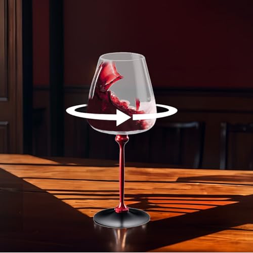 Verres à vin cool et design ergonomique pour cocktail et piscine