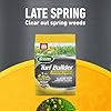 Scotts Turf Builder 3-Bag Lawn Care Bundle for Large, Northern Lawns with Weed & Feed5, SummerGuard and WinterGuard, Weed Killer, Insect Killer, Grass Fertilizer