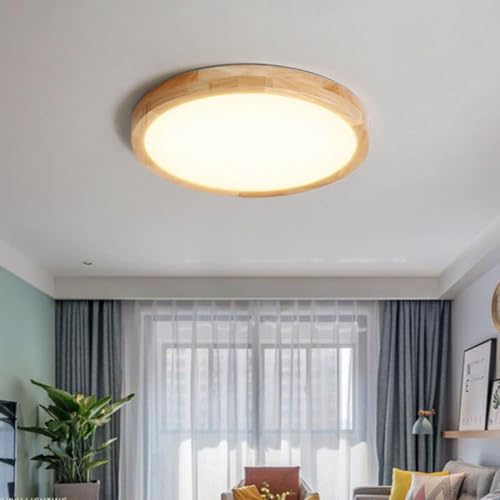 Plafonnier à intensité variable pour adapter la lumière du jour
