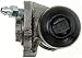 Dorman W37635 Rear Passenger Side Drum Brake Wheel Cylinder Compatible with Select Chevrolet / Toyota Models