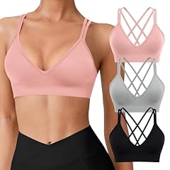 3pack(black+gray+peach-pink)