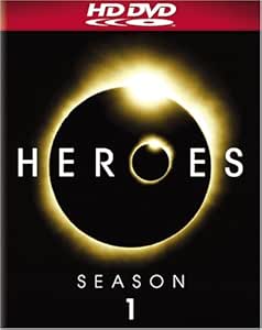 Heroes: Season 1
