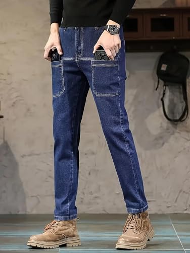 Image of Jeans for Men || Men Jeans || Stylish Jeans for Men || Men Jeans Regular fit (Q-06-07)