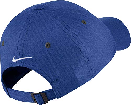 Nike Golf Tech Adjustable Cap (Game Royal)
