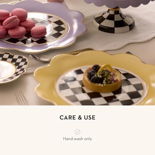 Amazon.com: MacKenzie-Childs: Dinnerware