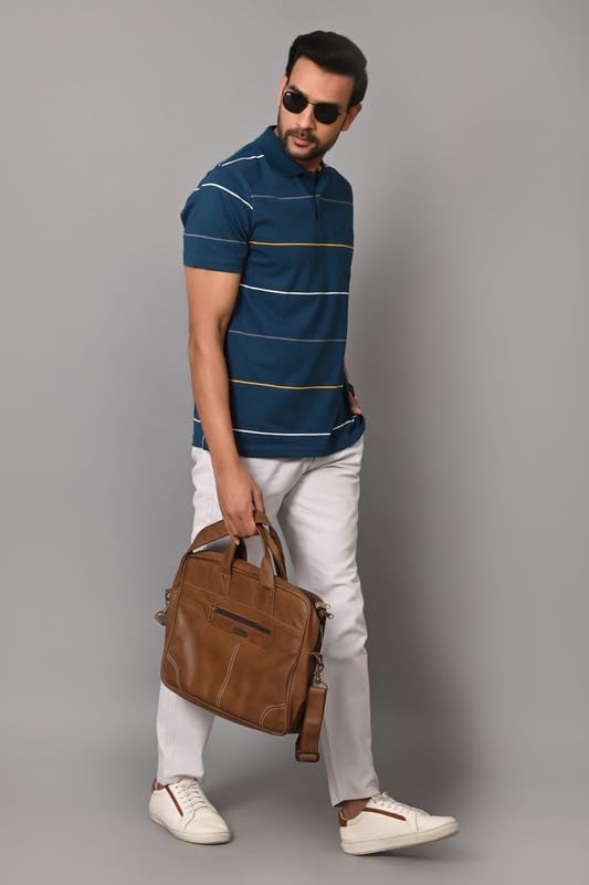 Image of ARBOUR Men's Stylish & Comfortable T Shirt