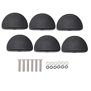 Almencla 6pcs Boutons de Réglage Universels Clé de Tuner à Corde Tête Mécanique pour Guitare Classique Guitare Folk… - Les Beatles, Paul McCartney, John Lennon, RIngo Starr, George Harrison Almencla 6pcs Boutons de Réglage Universels Clé de Tuner à Corde Tête Mécanique pour Guitare Classique Guitare Folk… – Image 4