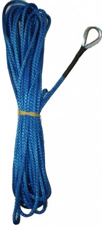 Amsteel Blue - Synthetic Winch Rope
