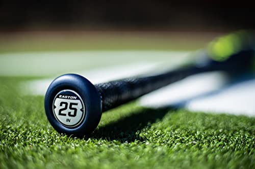 Easton Adv -13 Usa T-Ball Baseball Bat, Big Barrel, 25/12, Tb22Adv13 #TOP6