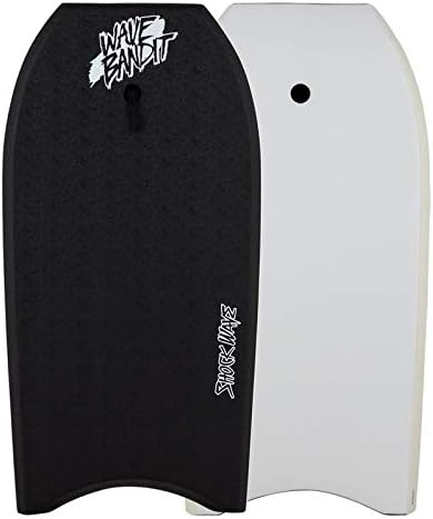 Catch Surf Wave Bandit Shockwave 36" - Neon Green