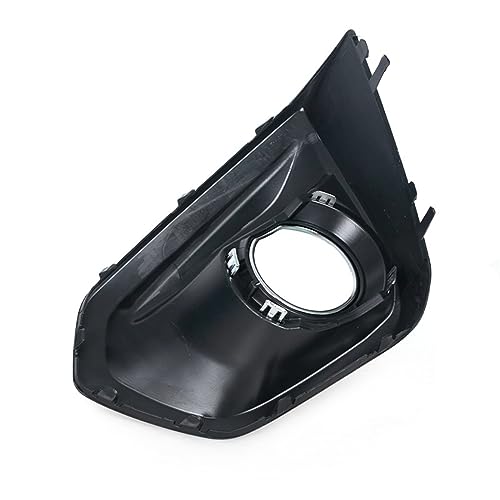 Cadre de finition noir pour antibrouillard avant Impreza 2012 - 2