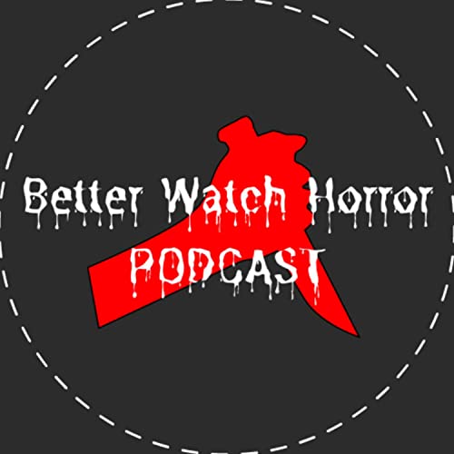 Better Watch Horror cover art