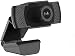Produktbild Luzzu 1080p HD Webcam - Computer- & Laptop-Kamera mit Weitwinkelobjektiv, Zwei rauschunterdrückende Mikrofone - Verstellbarer Klemmwinkel, USB-Anschluss - Für Videokonferenz, Fernarbeit, Streaming