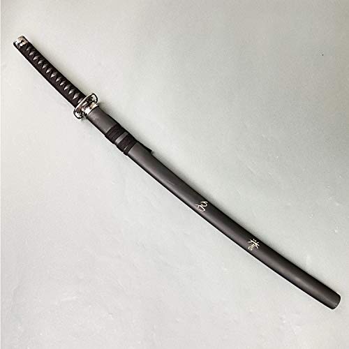 Ps SC025A-1-S 40 Inch Last Samurai Japanese Sword Katana Engraved Honor thumb #1