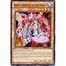 Yu-Gi-Oh! - Dance Princess of the Nekroz (SECE-EN028) - Secrets of Eternity - 1st Edition - Rare