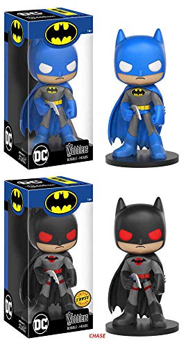 Funko DC Batman Wobbler Figure (styles may vary)