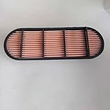 NUEPWRFA 6521351M1 12684 3212412 11075980 1107598 001107598 AIR FILTER Secondary Compatible for