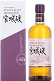 Marca del producto: Nikka Nikka Whisky Miyagikyo Non Age - 1 x 0.7 l