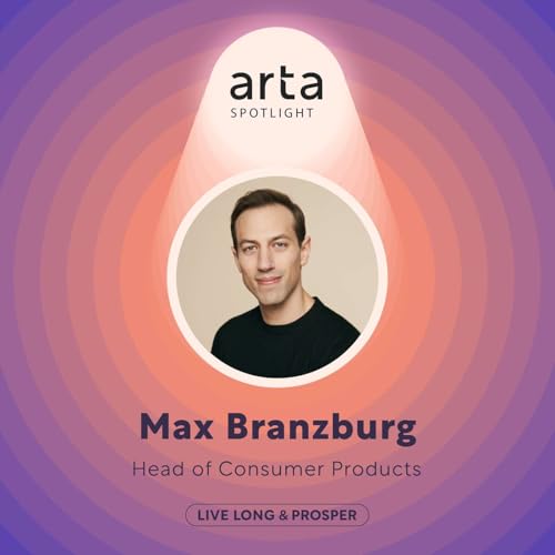 Max Branzburg: The power of taking risk and where crypto adoption is headed